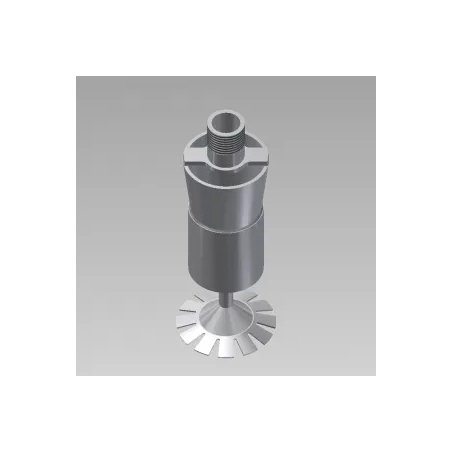 D-3-4-1 WFN Foam Water Sprinkler
