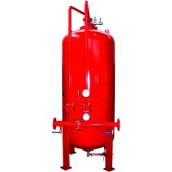 D-1-1 Bladder Tanks