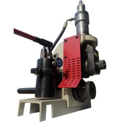 GruvMaster Model GH-2X Hydraulic