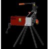 GruvMaster Model GHM-1X Hydraulic Groove Machine