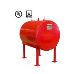 Yakıt Tankları, UL Listeli
