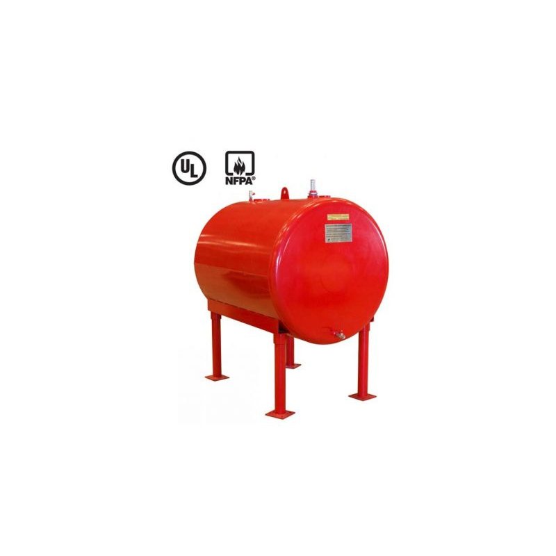 Yakıt Tankları, UL Listeli Yakıt Tankları, UL Listeli