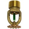 Yangın Sprinkler Kafası, F1-56, RA1325, 5.6K, 1/2", Standard Tepkili, Sarkık Tip