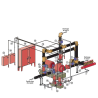Pressure Sense Line Set Pack (Fire Pump)