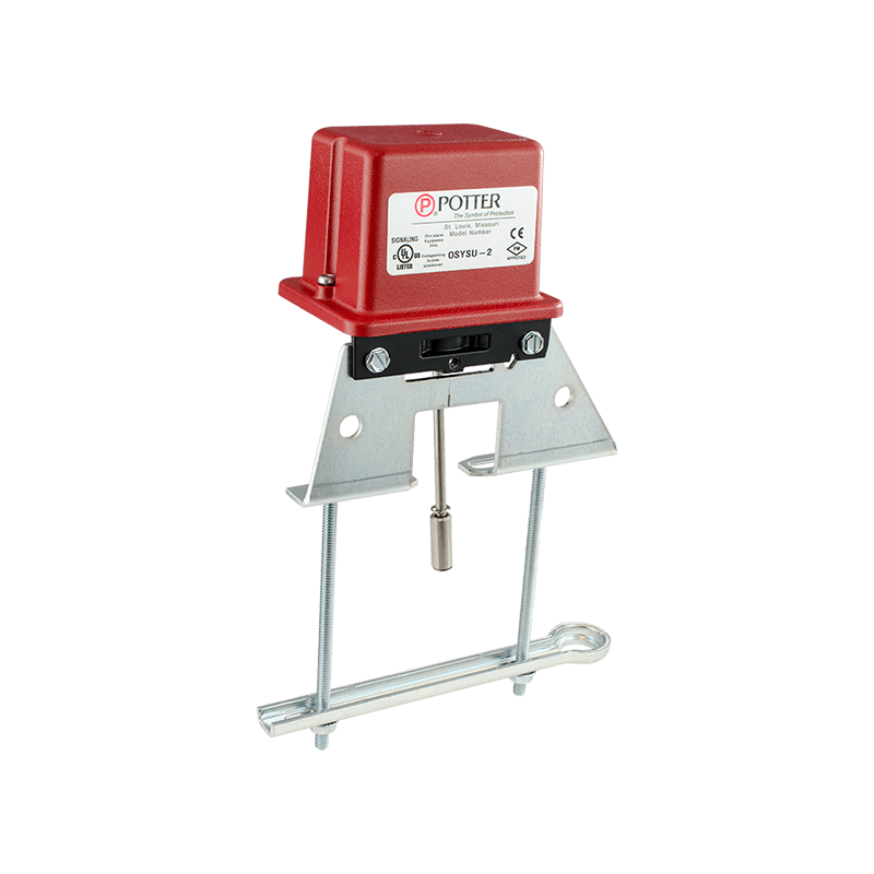 Supervisory alarm tamper switch,OSY Supervisory alarm tamper switch,OSY