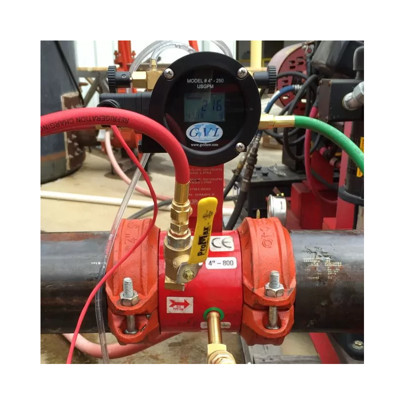 Flow Meter Electronics Flow Meter Electronics