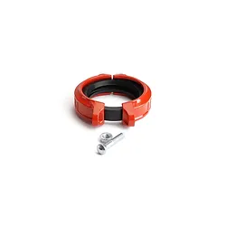 Flexible Grooved Coupling, XGQT2