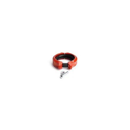 Flexible Grooved Coupling, XGQT2