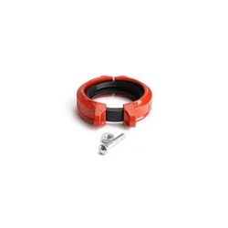 Flexible Grooved Coupling, XGQT2