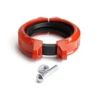 Flexible Grooved Coupling, XGQT2