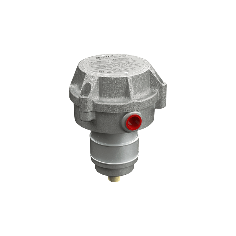 PS-40-EX Potter Explosion Proof Pressure Switch PS-40-EX Potter Explosion Proof Pressure Switch