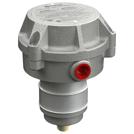 PS-40-EX Potter Explosion Proof Pressure Switch