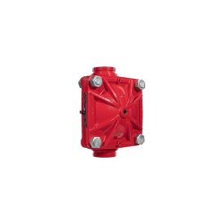 DV-5A Pretrim Preaction Valve