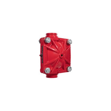 DV-5A Pretrim Preaction Valve
