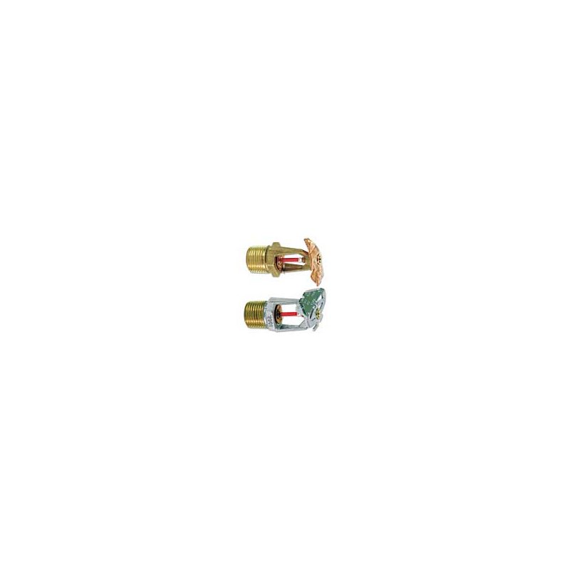 Series TY-B Fire Sprinkler , Standard Response , Standard Coverage 1/2" NPT Series TY-B Fire Sprinkler , Standard Response , Standard Coverage 1/2" NPT