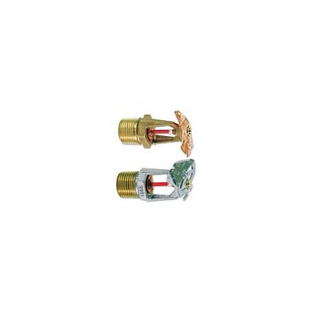 Series TY-B Fire Sprinkler , Standard Response , Standard Coverage 1/2" NPT