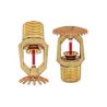 Series TY-B Fire Sprinkler , Standard Response , Standard Coverage 1/2" NPT