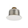 Illusion Standard Coverage Sprinkler Extra-large orifice concealed pendent sprinklers