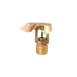Attic Sprinklers Specific application sprinklers for protecting attics