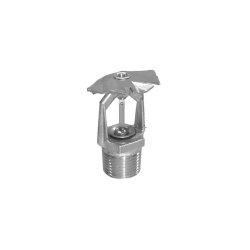 Series TY-FRB Sprinklers Offered in a variety of K-factors