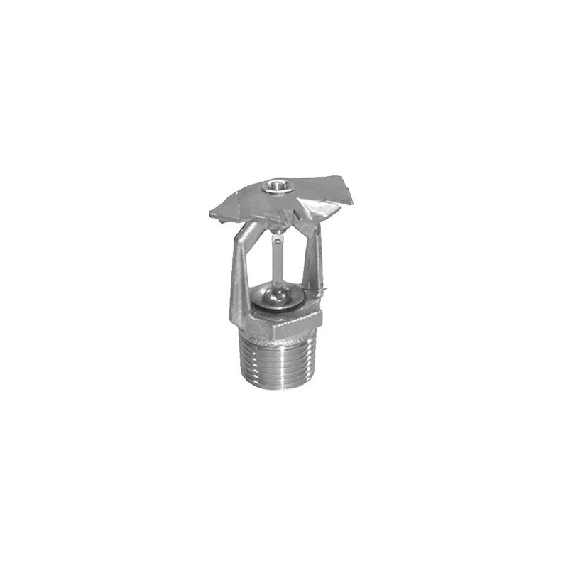 Series TY-FRB Sprinklers Offered in a variety of K-factors Series TY-FRB Sprinklers Offered in a variety of K-factors