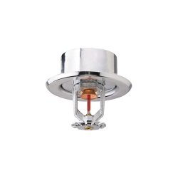 Series TY-FRB Sprinklers Offered in a variety of K-factors