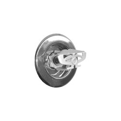 Series TY-FRB Sprinklers Offered in a variety of K-factors