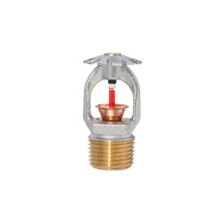 Series TY-FRB Sprinklers Offered in a variety of K-factors