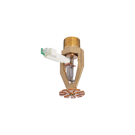ESFR-17 Electronically Controlled Sprinkler For Use in the EAS-1 Electronically Activated Sprinkler System