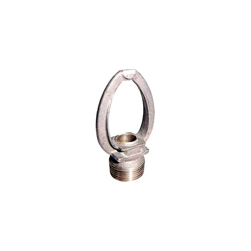 Type 1 and 2 Cooling Tower Nozzles, Crossflow Type 1 and 2 Cooling Tower Nozzles, Crossflow