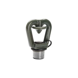 Medium-Velocity Directional Spray Nozzles