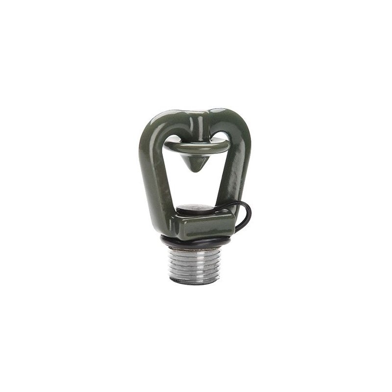 Medium-Velocity Directional Spray Nozzles Open medium velocity, external deflector - for high-risk areas Medium-Velocity Directional Spray Nozzles Open medium velocity, external deflector - for high-risk areas