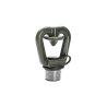 Medium-Velocity Directional Spray Nozzles Open medium velocity, external deflector - for high-risk areas