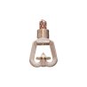 Medium-Velocity Directional Spray Nozzles Open medium velocity, external deflector - for high-risk areas