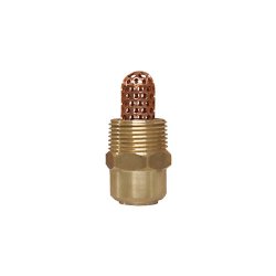 High-Velocity Directional Spray Nozzles
Powerful spray nozzle protection