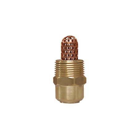 High-Velocity Directional Spray Nozzles
Powerful spray nozzle protection