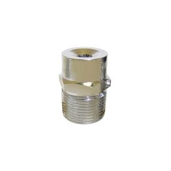 High-Velocity Directional Spray Nozzles Powerful spray nozzle protection