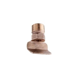 Issue A and B Window Type Sprinklers For window protection against fire Orientation