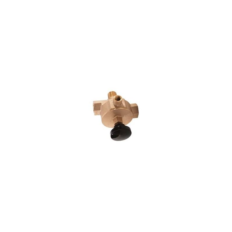 MRA-1 Manual Reset Actuator Trim component for DV-5A valves MRA-1 Manual Reset Actuator Trim component for DV-5A valves