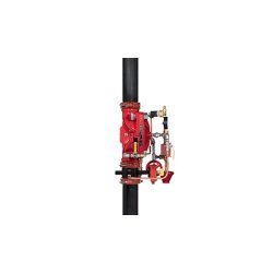 DV-5A Pretrim Preaction Valve  Space-saving valves Set/Pack