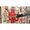 DV-5A Pretrim Preaction Valve  Space-saving valves for preaction fire protection systems