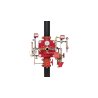 DV-5A Pretrim Preaction Valve  Space-saving valves for preaction fire protection systems