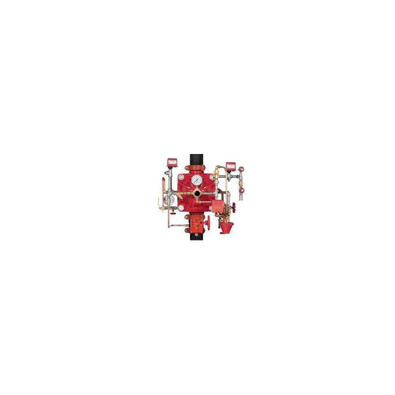 DV -5A Pretrim Deluge Valve DV -5A Pretrim Deluge Valve
