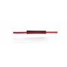 High temperature silicone sleeve moulded 40mm