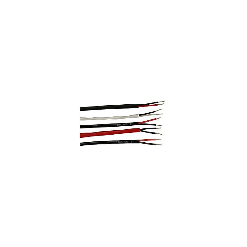 H8045N Linesense Digital Linear Heat Detection cable H8045N Linesense Digital Linear Heat Detection cable