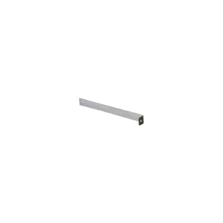 "L" Bracket 70 x 25 mm stainless steel