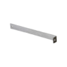 "L" Bracket 70 x 25 mm stainless steel