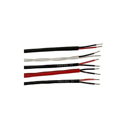 H8028 Linesense Digital Linear Heat Detection  cable