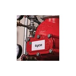 6" DPV-1 Pre-trim Dry Pipe Valve Set Assemble