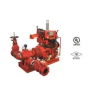 SNK UL/FM Fire Pump - Fire Extinguishing Pump